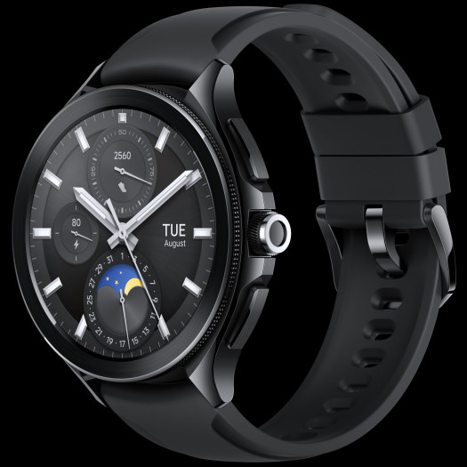 Die Xiaomi Watch 2 Pro (Bild: Xiaomi)